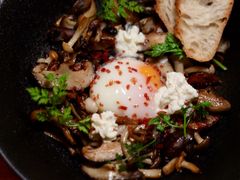 -Egg•Allday Brunch(襄阳北路店)