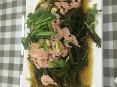 -烁佳海鲜大馅饺子