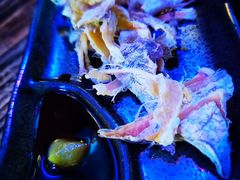 原只烤干鱿-Season施莀·牛扒·意粉·饭·足球主题餐吧