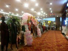 -丰谷酒家(鹏瑞利季华广场店)