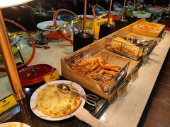 -拉丁餐厅·巴西烤肉自助(正佳广场店)