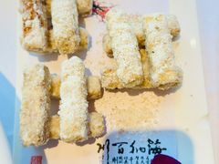 -藜苑酒家·粤菜·茶点·聚会包间