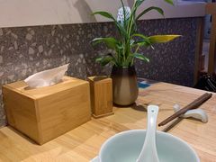 -盡膳口福跷脚牛肉火锅(合生汇购物中心店)