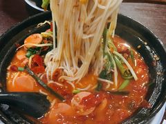 -李米线(武陵路店)