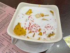 -南信牛奶甜品专家