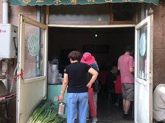 门面-正味斋锅巴菜(西北角店)