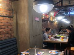 -匠子烤鱼(桫椤湾店)