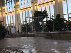 -中家鑫园温泉酒店鑫悦汤泉