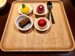 -广州富力君悦大酒店·凯菲厅