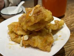 -撒郎嘿·朝鲜民俗餐馆