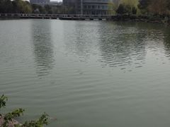 -浙江万里学院(钱湖校区)