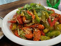 -虾忆鲜.龙虾.烧烤.小海鲜(桐乡店)