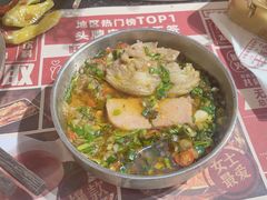 -旺蜀主成都串串火锅(西直门凯德MALL店)