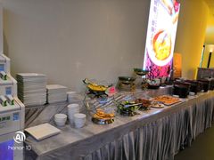 -小厨娘淮扬菜(六合欢乐港店)