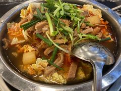 -古乐牛香·鲜牛肉牛杂火锅(高新店)