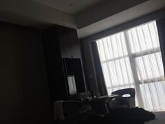 -昆山皇冠国际会展酒店