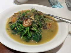 -莆田餐厅PUTIEN(金融街购物中心店)