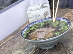 -金胜胖子牛肉锅贴(五福街店)