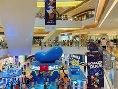 -天河城购物中心