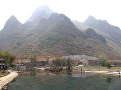 -长寿村