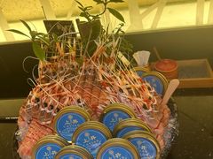 -上井料理黑金店(IFS国金中心店)