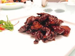 -新吉士·上海菜(浦东LCM置汇旭辉店)