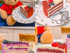 -姆们M Sweetie Cake(三里屯店)