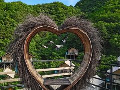 -北京山里寒舍度假酒店