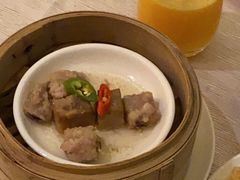 -福州天元国际威斯汀酒店·中国元素餐厅