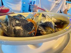 -爱琴海音乐餐吧(西秀海滩店)