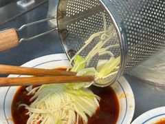 -易毛特色牛肉面(解放碑步行街店)