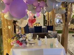 -天空花园餐吧·生日·团建(南山店)