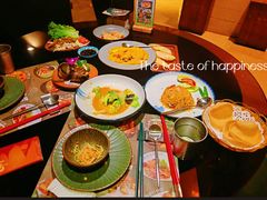 -金厨泰国餐厅·全泰籍厨师料理(拱北店)