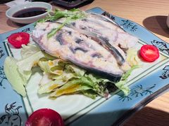 -大和食乐·鲜和牛酸汤火锅(环宇荟店)