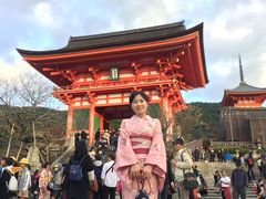 -京都冈本和服体验租赁店(祗园店)