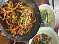 -湘力力小院·鱼汤泡饭(枫林路店)