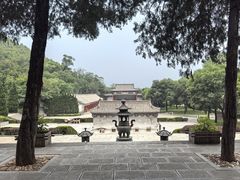 -娲皇宫