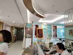 -华美国际月子会所(合生店)