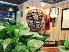 -刘掌柜面馆(台安店)