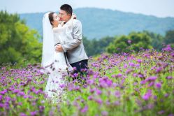 -雪中彩影婚纱摄影·微光艺术中心