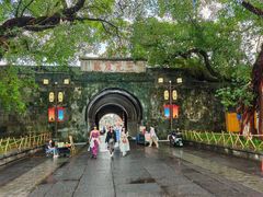 -东西巷