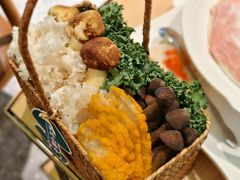 -鱼豆吉·豆浆鱼火锅(宜昌万达店)