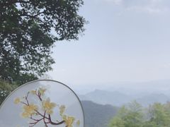 -莫干山风景区