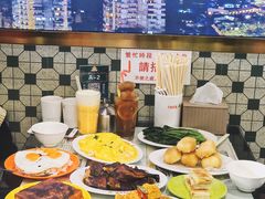 -澳门陈光记烧味饭店(万象城店)