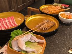 -牛New寿喜烧(新六百店)