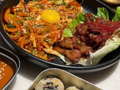 -HOTISLAND海鸡岛·韩国料理(江南西店)