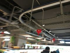 -盒马鲜生(杭州运河上街店)