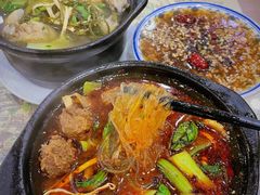 -清真·穆萨砂锅(大皮院店)