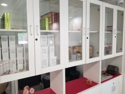 -舒欣头疗  白发脱发专业护理