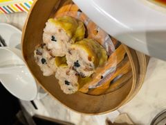 黑鱼子香菇烧卖皇-陶陶居酒家(海岸城店)